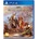 UIG Entertainment Realms of Arkania Blade of Destiny (PS4)