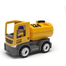 Efko IGRÁČEK MULTIGO BUILD Cisterna s řidičem