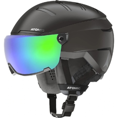 Atomic Savor GT AMID Visor HD 21/22 – Zbozi.Blesk.cz