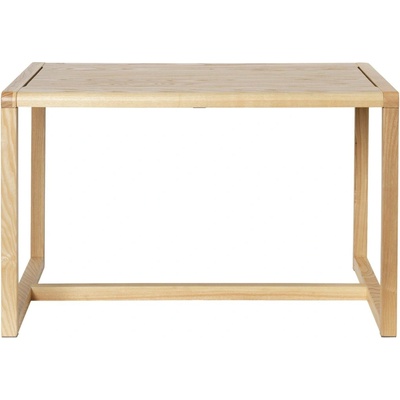 Ferm Living Dětský stůl Little Architect Ash