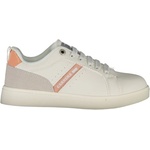CARRERA Спортни обувки за момиче carrera, Цвят Бяло (cak23101m_bi1012)