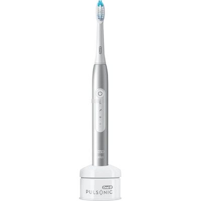 Oral-B Pulsonic Slim Luxe 4000 platinum