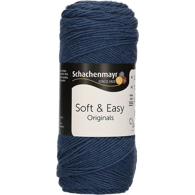 Soft Easy 100g 00056 tyrkys