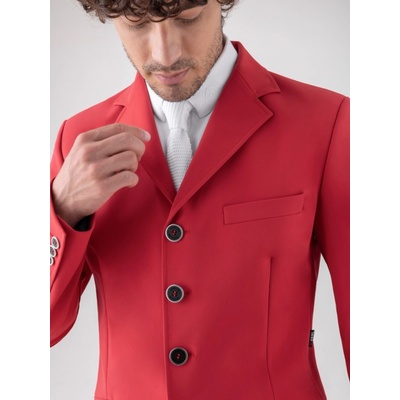 Equiline Sako RACK X Cool pánské černé