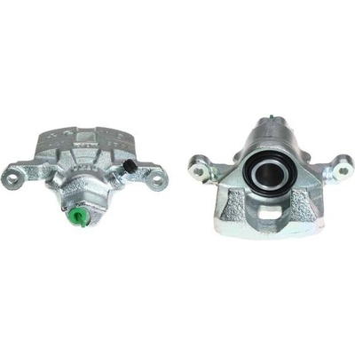 Brzdový strmeň BUDWEG CALIPER 344734
