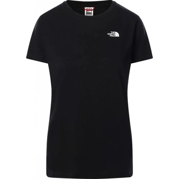 The North Face W S/S SIMPLE DOME TEE NF0A4T1AJK31