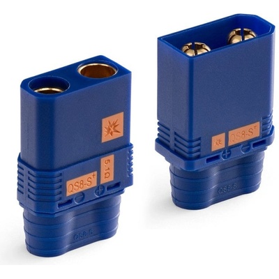 Kavan QS8L Anti-Spark konektor 1pár – Hledejceny.cz