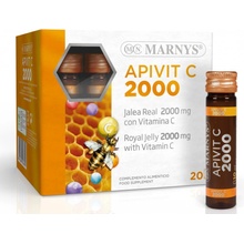 Marnys APIVIT C2000 20 x 10 ml