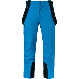 Schöffel Мъжки ски панталон Schöffel Pants Pine Ski trousers - Blau - размер 48 (007-3810-0411)