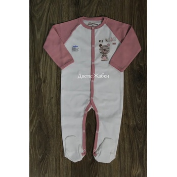 Image 1 of Topolino Гащеризон за момиче Тополино 2, 68, 74, 80