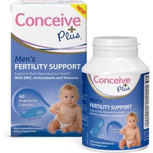 Conceive Plus Men's Fertility Support 60 kapsúl