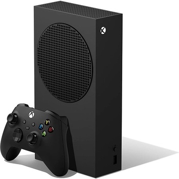 Microsoft Xbox Series S 1TB