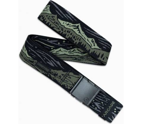 Arcade Open Range ivy green