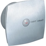 CATA Вентилатор за баня cata xmart10matic inox (xmart10maticinox)