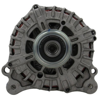 Alternátor Audi Q7 210A Valeo EG21S012 , 059903024B