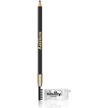 Sisley Phyto-Sourcils Perfect молив за вежди с четка цвят 03 Brun 0.55 гр