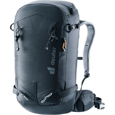 Deuter Freerider Pro 32+10l Black