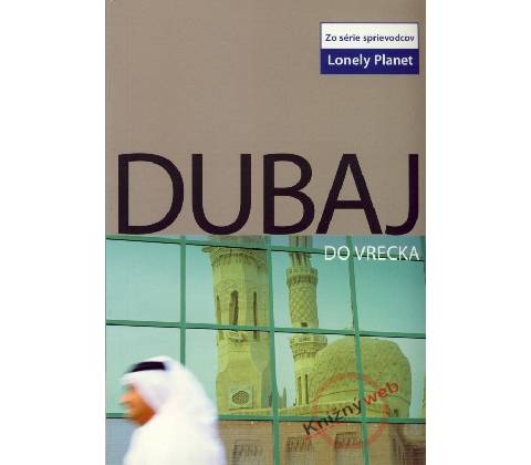 Dubaj do vrecka