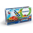 Cheva 1 Basic Transport