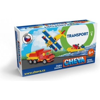 Cheva 1 Basic Transport