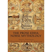 The Prose Edda: Norse Mythology