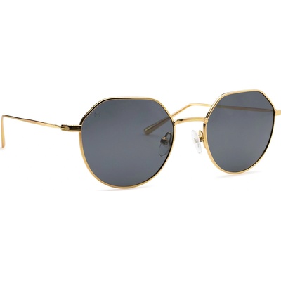 Meller Aldabra Gold Carbon