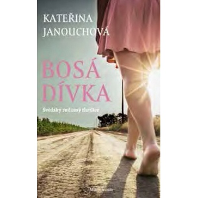 Bosá dívka