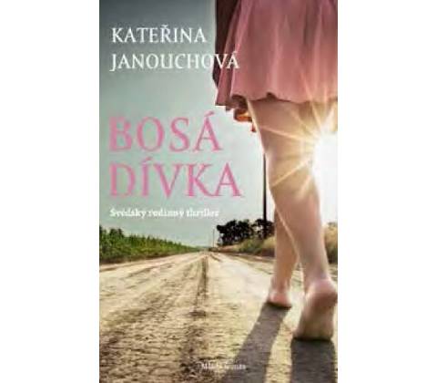 Bosá dívka