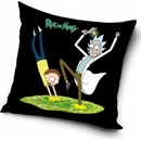 Carbotex Rick And Morty 40 x 40 cm