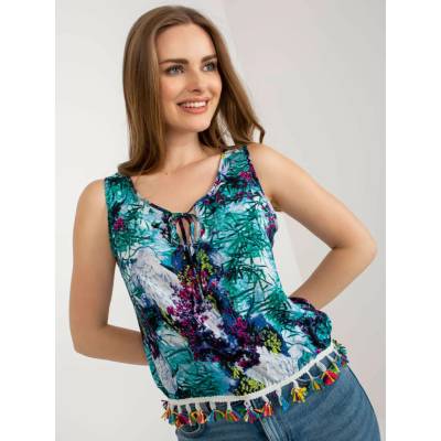 Baiyibaishun Blouse-AT-BZ-2401D.71-lime green 2016103402083