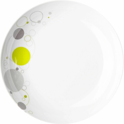 Brunner Space polievkový tanier 21 cm