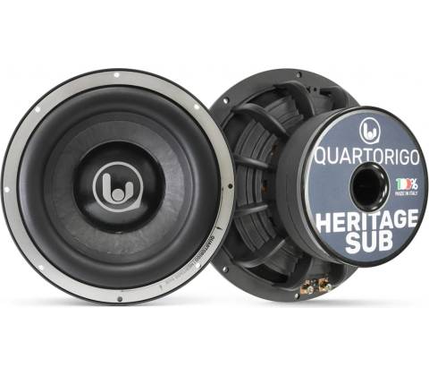 Quartorigo Heritage Sub
