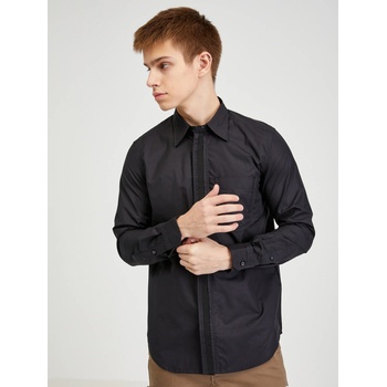 Diesel Черна мъжка риза Diesel Diesel | Cheren | МЪЖЕ | S