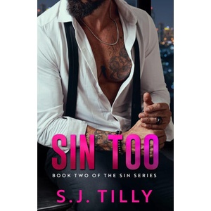 Sin Too | Tilly S. J. Tilly (2021)