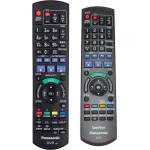 Panasonic n2qayb000129 - оригинален дистанционен контрол (n2qayb000129) Дистанционно