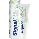 Zubné pasty Signal Bio Natural Protection posilňujúca zubná pasta 75 ml
