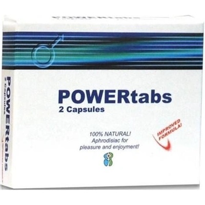 PowerTabs 2tbl