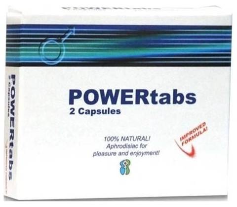 PowerTabs 2tbl