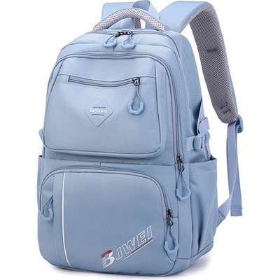 DELIS Дамска раница, Esana GT2030, Синя (GT2030)