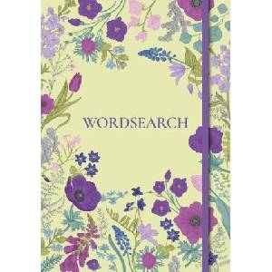 Wordsearch | Eric Saunders (ISBN: 9781398835085)