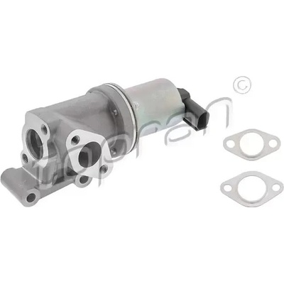 TOPRAN AGR ventil TPR 639 189