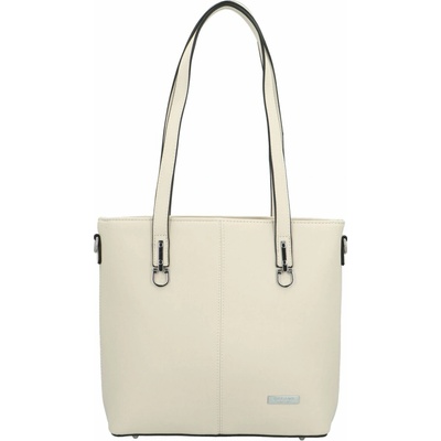 Delami dámska kabelka D5890 l-beige