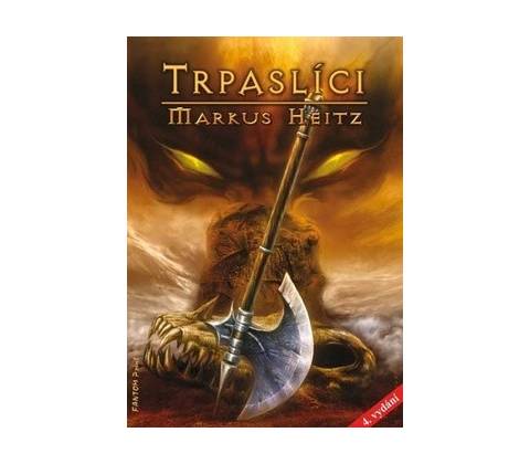 Trpaslíci