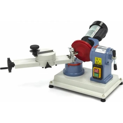 HBM Machines 9848