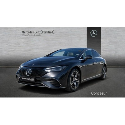Mercedes-Benz EQE 350 215 kW