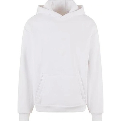 New Morning Studios mikina NM011 White