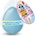 CRAZE Излюпващ се еднорог Craze - Megga Egg, Яйце изненада, асортимент (C74060)