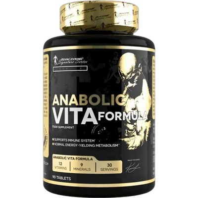Kevin Levrone VITA Formula 90 tablet