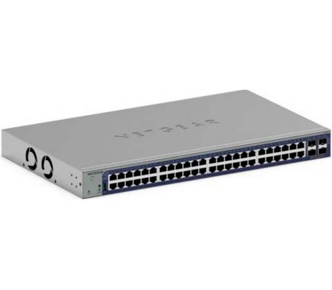 Netgear GS752TX