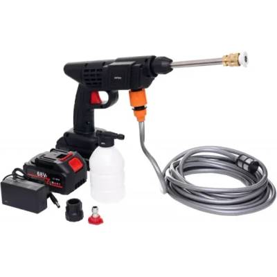 KraftDele Акумулаторна водоструйка KraftDele KD663/ 2 x 68V (KD663)